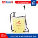 HL Alat Semprot Hama 2in1 / Electric Sprayer 16L HLP 3016