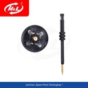 HL Nozzle + Needle For Electric Sprayer HL 719