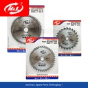 HL Mata Circular Saw / Saw Blade 7"