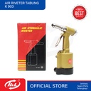 HL Tang Rivet Angin / Air Riveter Tabung NY 4202/K903