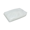 HL Plastik Vacuum Bag Emboss Lembaran - 15 x 20 cm