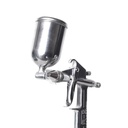 HL Spray Gun R2 PRO + Tabung Atas
