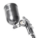 HL Spray Gun F100G PRO + Tabung Atas