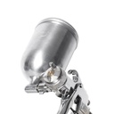 HL Spray Gun F100G H&L + Tabung Atas