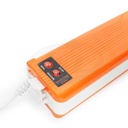 HL Vacuum Sealer / Alat Pengemas Makanan Kering HS 280-i