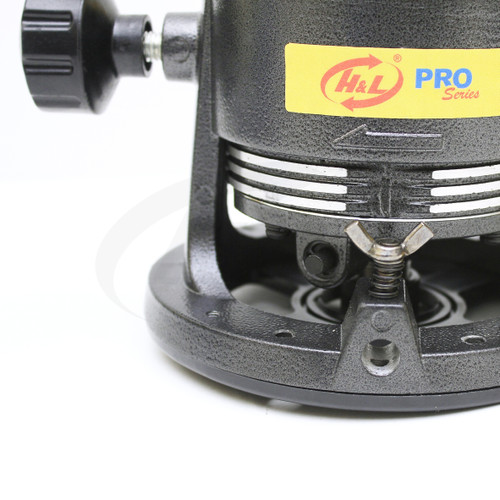 HL Mesin Profil / Mesin Router PRO 3600H