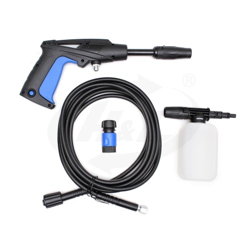 HL Mesin Cuci Steam / Jet Cleaner ABW VRS 60