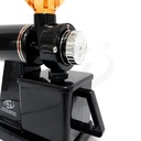 HL Electric Coffee Grinder HL 600N / Mesin Giling Kopi Warna Hitam