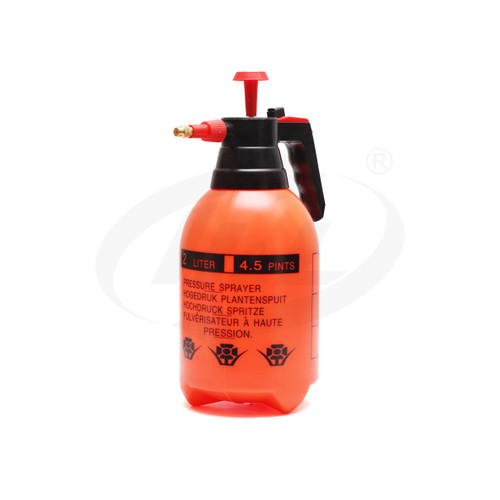 HL Semprotan Sprayer / Sprayer Manual 2 Liter