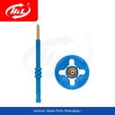 HL Nozzle + Needle For Electric Sprayer HL 719