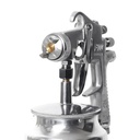 HL Spray Gun F100S JS + Tabung Bawah