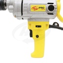 HL Mesin Bor Kayu 16mm / Electric Drill PRO JSN 8016 + MIXER