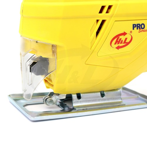 HL Mesin Potong Triplek / Jigsaw PRO 618