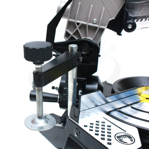 HL Miter Saw PRO 10" / Gergaji Mesin Kayu & Aluminium
