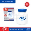 HL 719 Electric Sprayer / Alat Semprot Cat Minyak Elektrik