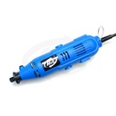 HL Mesin Gerinda Bor Tuner / Mini Die Grinder SET HL 130 B
