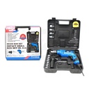 HL Mesin Bor Beton Set 13mm / Impact Drill BOX SET HL 913