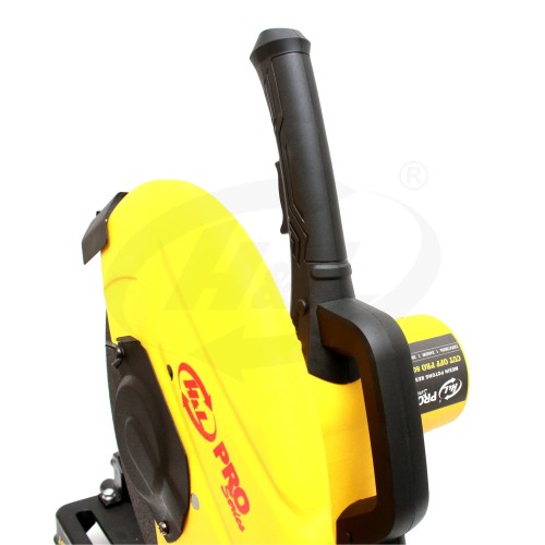 HL Alat Potong Besi / Cut Off 14" PRO 8014