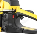 HL Mesin Gergaji Kayu Laser Bar/ Chain Saw PRO 5800 22" Bar Baja Laser