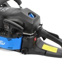 HL Mesin Gergaji Kayu Laser Bar/ Chain Saw HL 5800 22" Bar Baja Laser