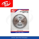 HL Mata Circular Saw / Saw Blade 7"