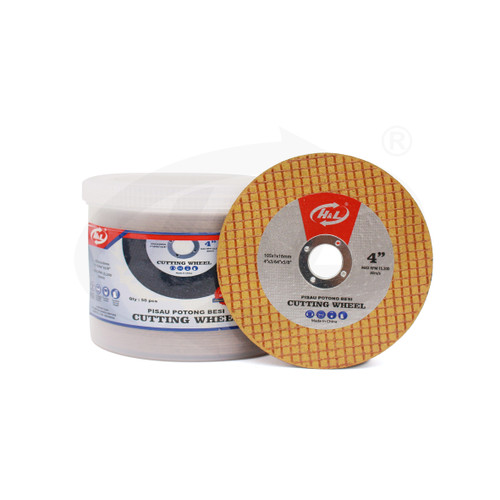 HL Batu Potong 4" / Cutting Wheel 4"