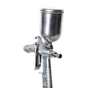 HL Spray Gun R2 PRO + Tabung Atas