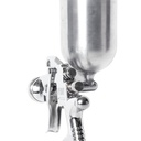 HL Spray Gun F100G H&L + Tabung Atas