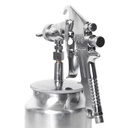 HL Spray Gun F75S H&L + Tabung Bawah