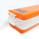 HL Vacuum Sealer / Alat Pengemas Makanan Kering HS 280-i