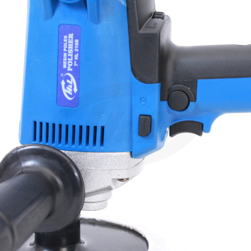 HL Mesin Poles 7" / Polisher 7" HL218B