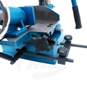 HL Mesin Bor Bobok Kayu / Mortizer Machine HL 361 A