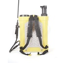 HL Alat Semprot Hama 2in1 / Electric Sprayer 16L HLP 3016