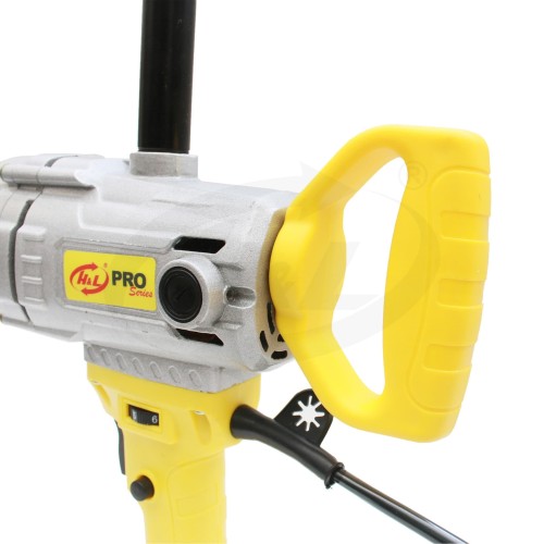 HL Mesin Bor Kayu 16mm / Electric Drill PRO JSN 8016 + MIXER