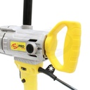 HL Mesin Bor Kayu 16mm / Electric Drill PRO JSN 8016 + MIXER