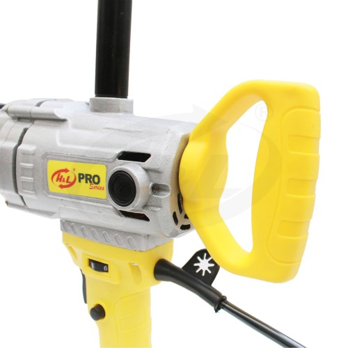 HL Mesin Bor Kayu 13mm / Electric Drill PRO JSN 8013