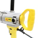HL Mesin Bor Kayu 13mm / Electric Drill PRO JSN 8013