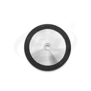 HL Mata Asah 5" 2 Sisi / Diamond Wheel Asah 5" 2 Sisi Hitam & HIjau