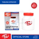 HL 719 Electric Sprayer / Alat Semprot Cat Minyak Elektrik