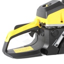 HL Mesin Gergaji Kayu Laser Bar/ Chain Saw PRO 5800 22" Bar Baja Laser