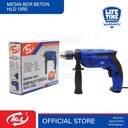 HL Mesin Bor Beton 13mm / Impact Drill HLD 13RE