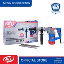 HL Mesin Bobok Beton / Demolition Hammer HL35A