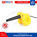 HL Mesin Blower Tangan / Hand Blower Pro 518