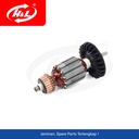 HL Angker Mesin / Armature For Jet Cleaner PW 70