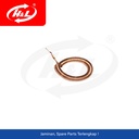 Anting Stator For Gurinda, Bor dan Profil