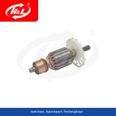 HL Armature 9 Ulir For Demolition Hammer