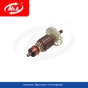 HL Armature 7 Ulir For Demolition Hammer