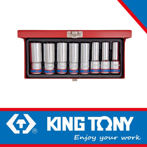 1"DR.IMPACT SOCKET 55MM 6PT 4308MR