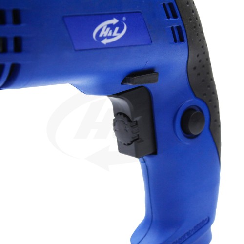 HL Mesin Bor Beton 13mm / Impact Drill HLD 13RE