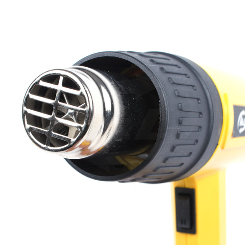 HL Alat Pemanas Plastik / Heat Gun PRO 1600W